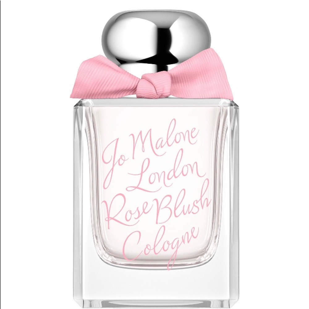 Jo Malone New Rose Blush Cologne 1.7 oz